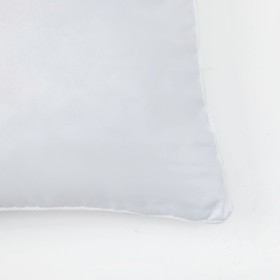 

Подушка Миромакс 50х70 см холлофил, микрофибра, пэ 100%