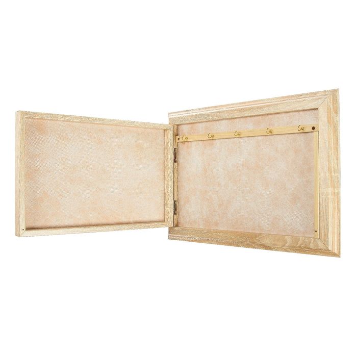 Ключница "Овчарка" Санома 28х38х5 см