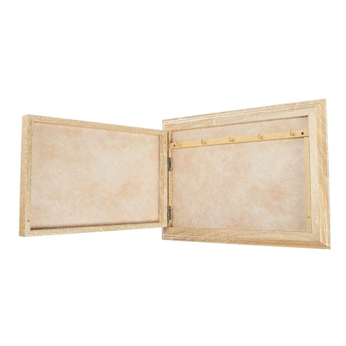 Ключница "Олени" Санома 28х38х5 см