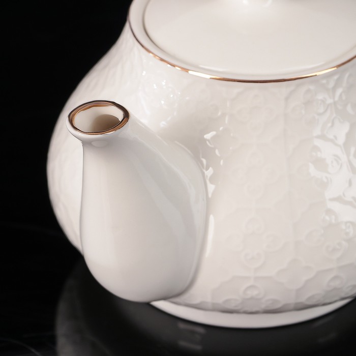 Чайник заварочный 600 мл "Эстель"