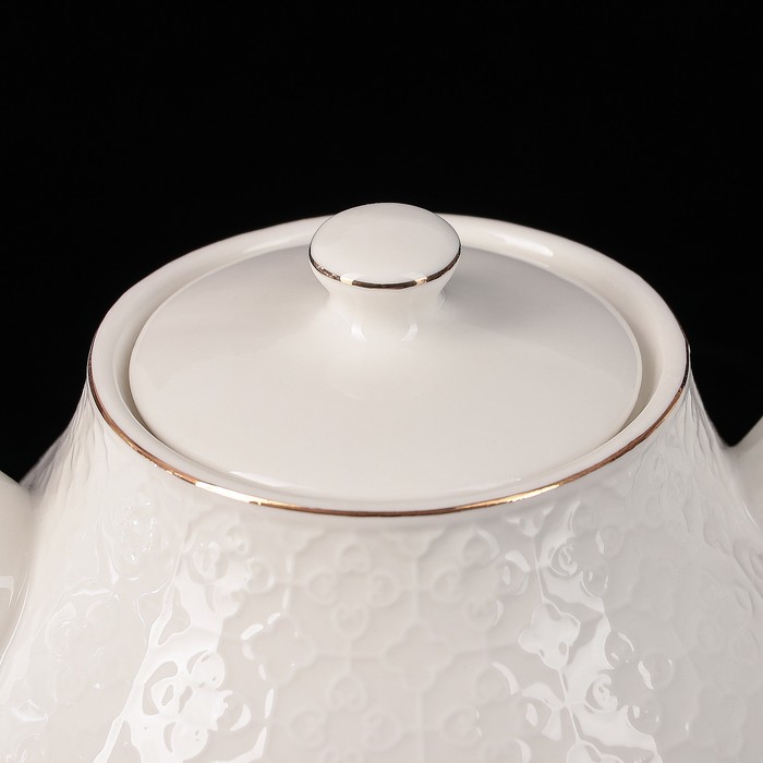 Чайник заварочный 600 мл "Эстель"