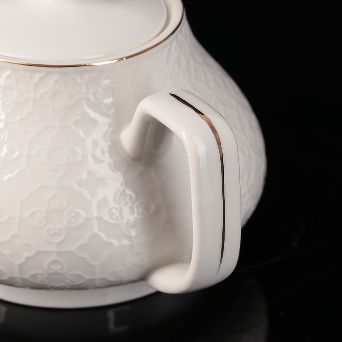 Чайник заварочный 600 мл "Эстель"