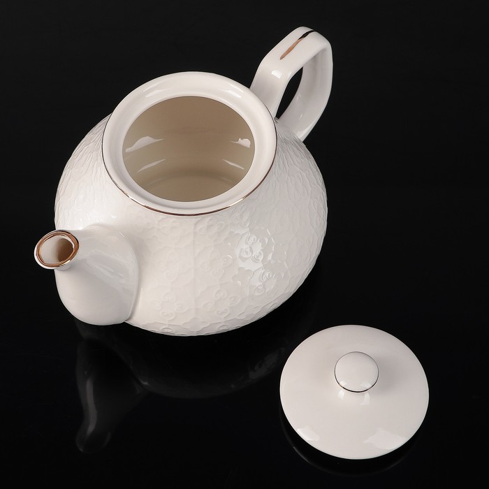 Чайник заварочный 600 мл "Эстель"