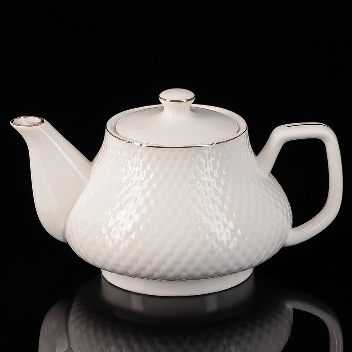 Чайник заварочный 600 мл "Авелин"