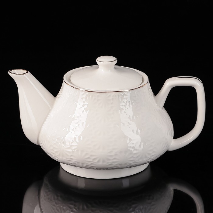 Чайник заварочный 600 мл "Эмили"