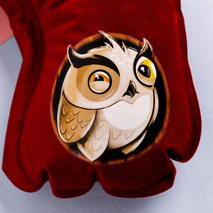 Подушка для сна "Я все вижу"