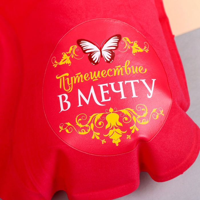 Подушка для сна "Спящая красавица"