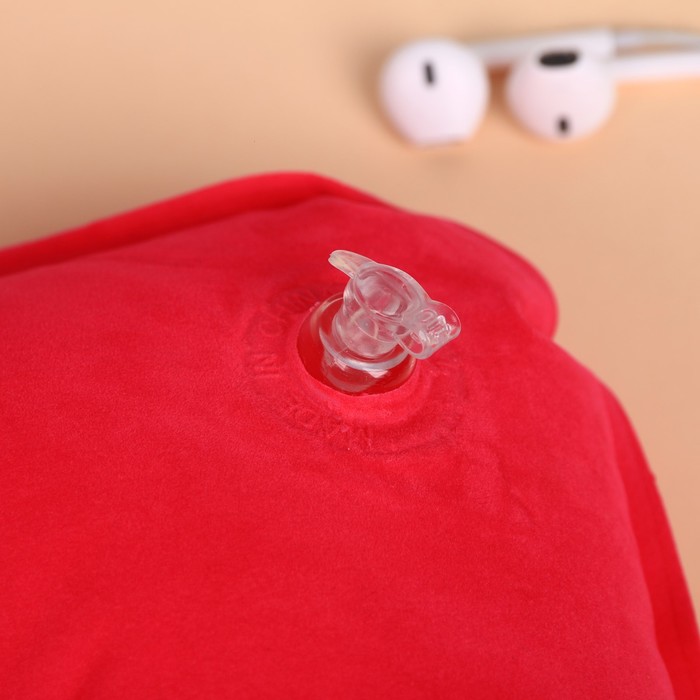 Подушка для сна "Спящая красавица"