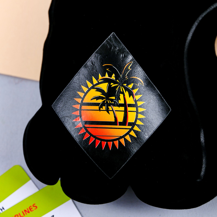 Подушка для сна "Лето, я уже еду"