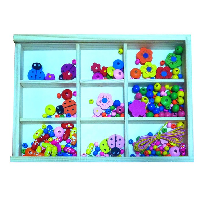 Набор для плетения "Ассорти"