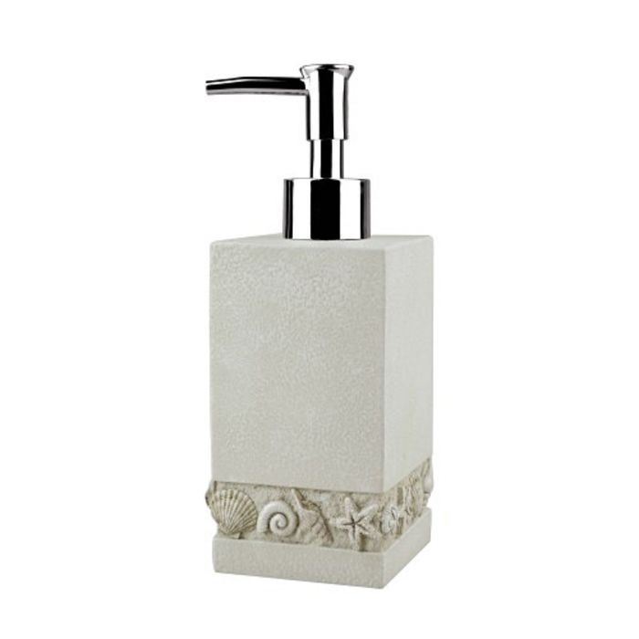 Дозатор для жидкого мыла