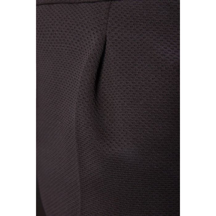 Брюки женские, размер 50, цвет чёрный Б4-3629