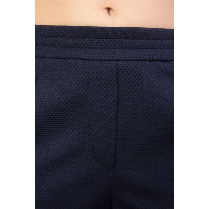 Брюки женские, размер 50, цвет синий Б4-3629/2