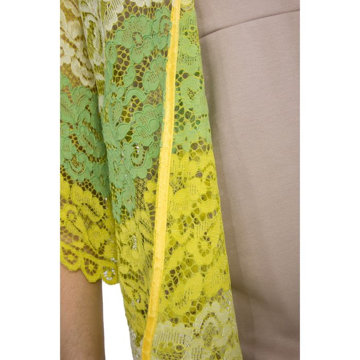 Костюм женский, размер 42, цвет бежевый П4-3539/6