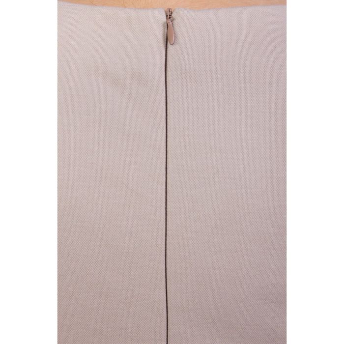 Костюм женский, размер 46, цвет бежевый П4-3539/6