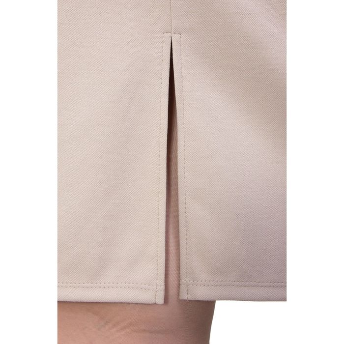 Костюм женский, размер 58, цвет бежевый П4-3539/7