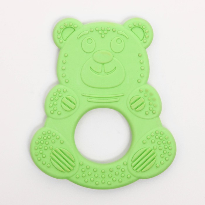 Грызунок «Миша», цвета МИКС