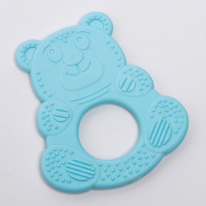 Грызунок «Миша», цвета МИКС