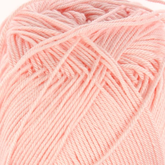 Пряжа "Diva baby" 100% микрофибра 350м/100гр (143 пудра)