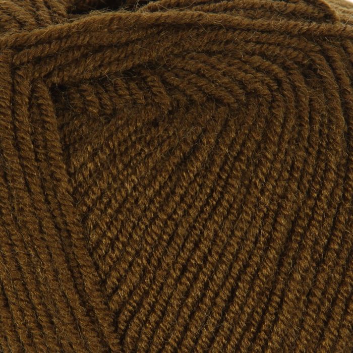 Пряжа "Superlana Klasik" 25% шерсть, 75% акрил 280м/100гр (214 оливковый)