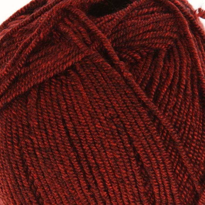 Пряжа "Merino stretch" 47% шерсть, 47% акрил, 6% эластик 380м/100гр (578 кр.меланж)