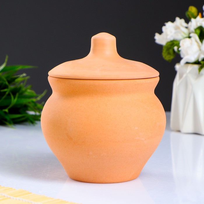 Горшок для запекания "Традиция"