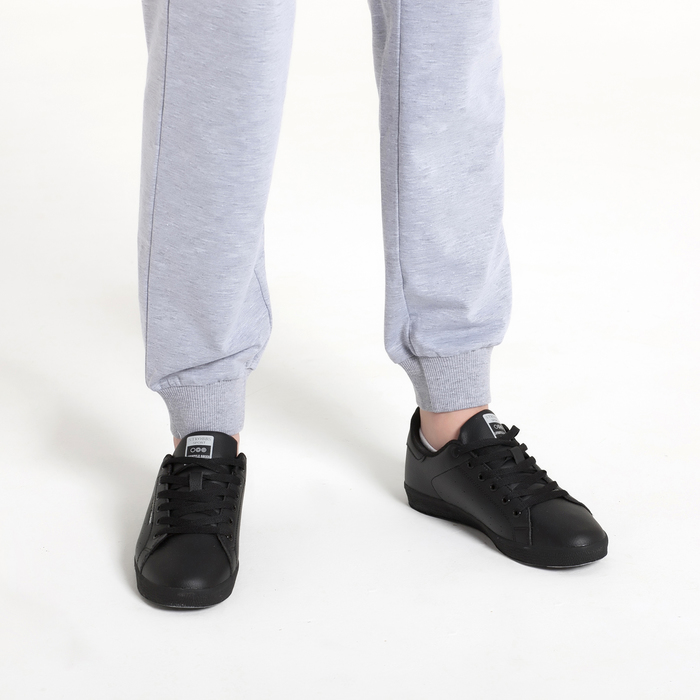 Костюм женский (толстовка, брюки), р-р 50, рост 164 , цвет серый 6548