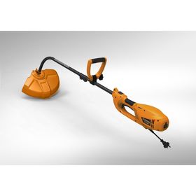 

Триммер CARVER TR-1200S, электр., 1.2 кВт, разъемн. штанга, леска 2 мм