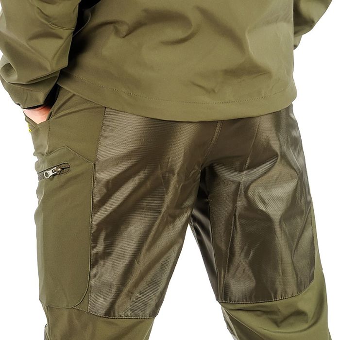 Костюм Aquatic К-01 (soft shell, охота, размер L)