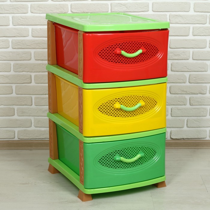 Комод в АССОРТИМЕНТЕ УЦЕНКА