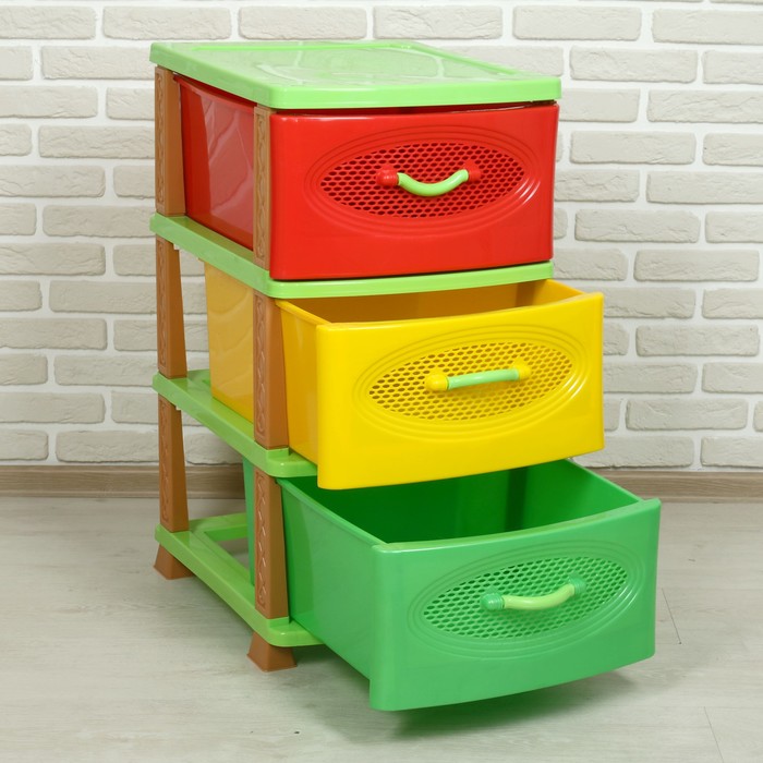 Комод в АССОРТИМЕНТЕ УЦЕНКА