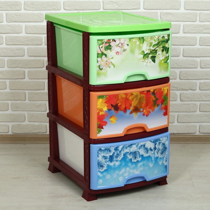 Комод в АССОРТИМЕНТЕ УЦЕНКА