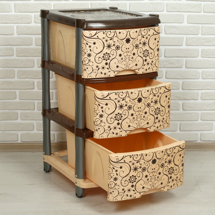 Комод в АССОРТИМЕНТЕ УЦЕНКА