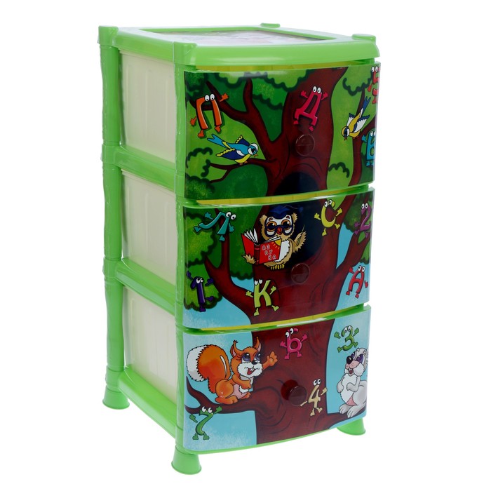 Комод в АССОРТИМЕНТЕ УЦЕНКА