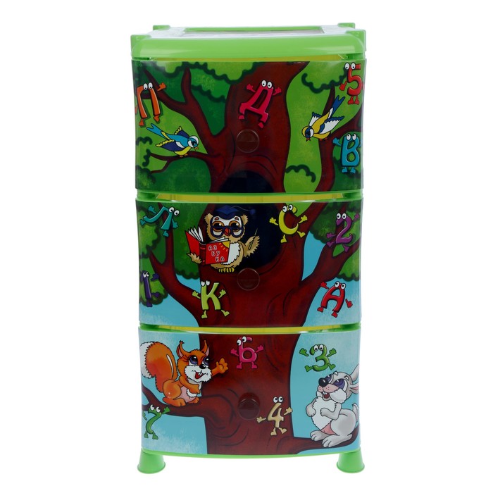 Комод в АССОРТИМЕНТЕ УЦЕНКА