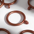 бронзовый бронзовый