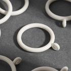 белый белый