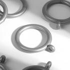 серебряный серебряный