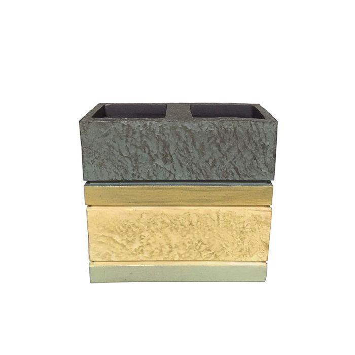 Стакан для зубных щёток