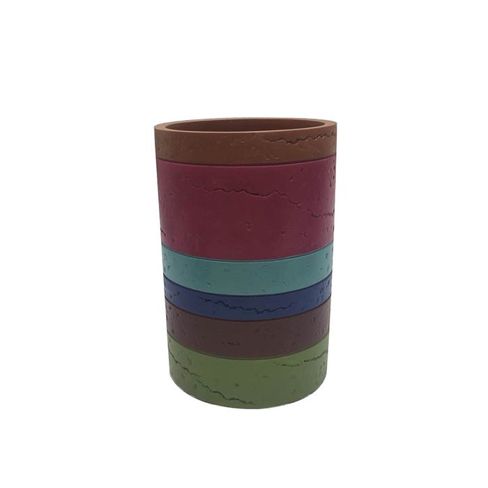 Стакан для зубных щёток и пасты