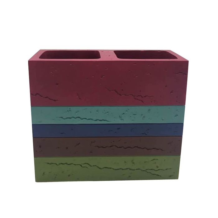 Стакан для зубных щёток