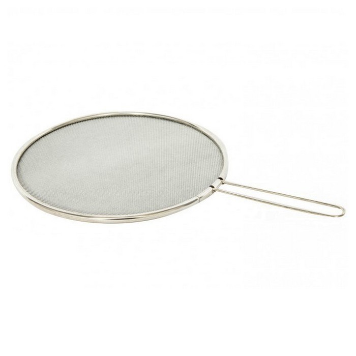 Рассекатель огня с минеральным волокном