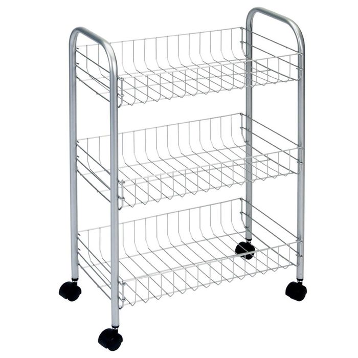 Этажерка 3-х уровневая Lugano