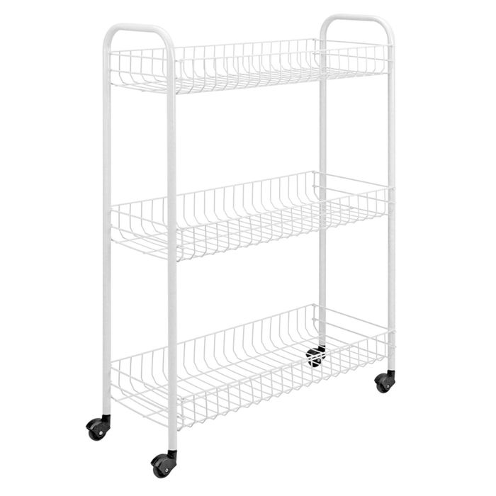 Этажерка 3-х уровневая Slim