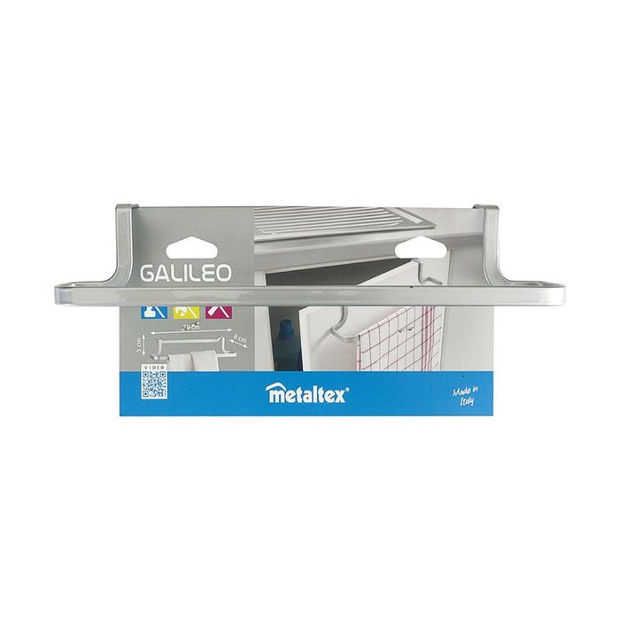 Держатель полотенец Galileo