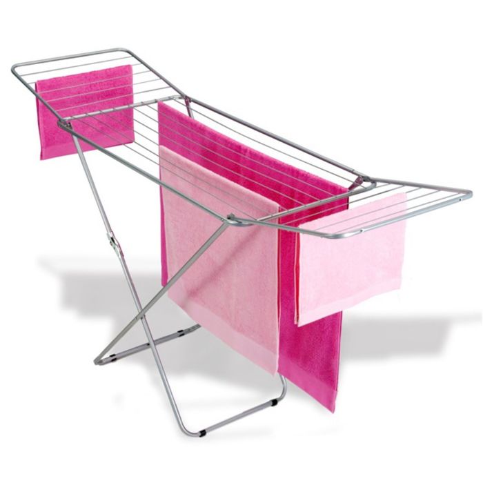 Сушилка для белья напольная Vulcano 18 м