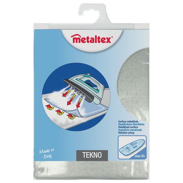 Чехол для гладильной доски 132 × 50 см