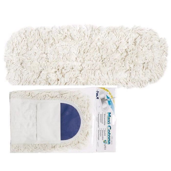 Насадка для швабры 60 см