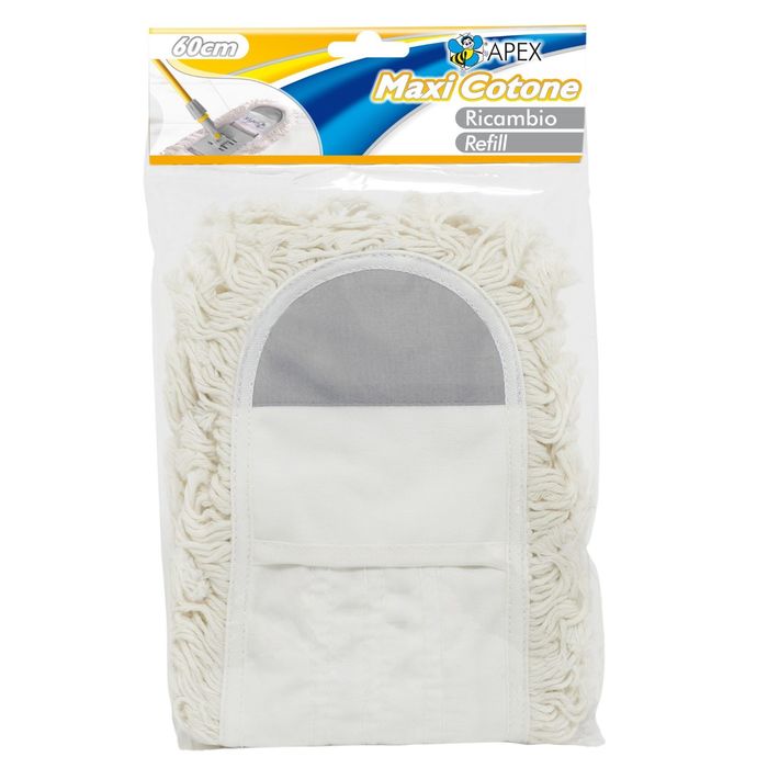 Насадка для швабры 60 см