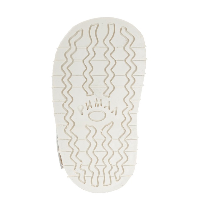 Туфли летние ясельные арт, 10019 (р. 16,5 (10 см)